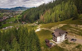 Drag de Bucovina